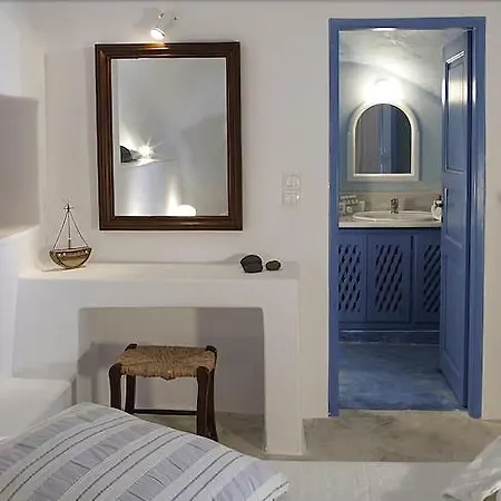Hotel Aghios Artemios Traditional 3*