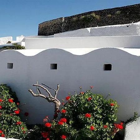 Aghios Artemios Traditional Hotel