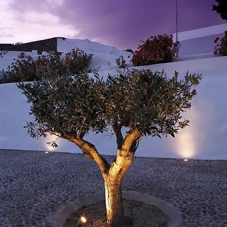 Hotel Aghios Artemios Traditional Imerovigli (Santorini)