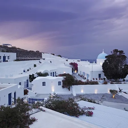 Hotel Aghios Artemios Traditional Imerovigli (Santorini)