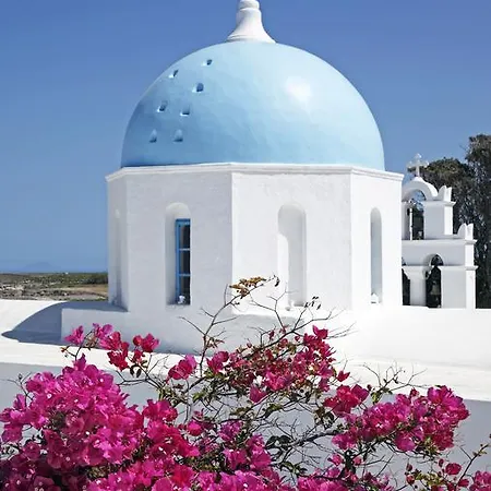Hotel Aghios Artemios Traditional Imerovigli (Santorini)
