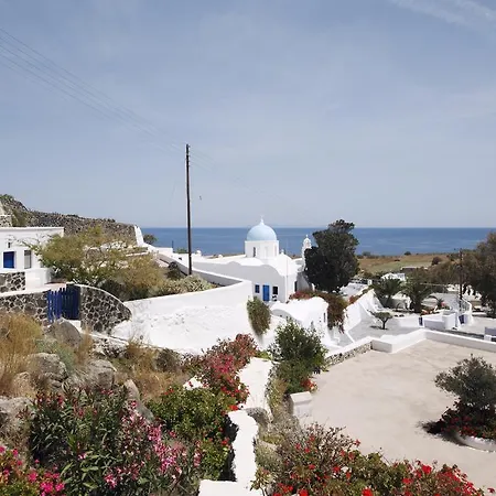 Hotel Aghios Artemios Traditional