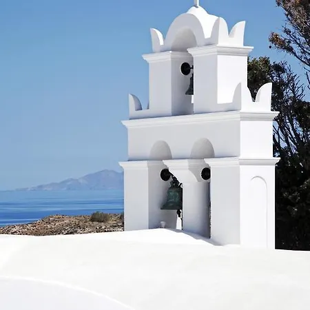 Hotel Aghios Artemios Traditional 3*