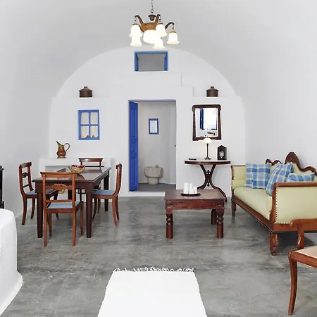 Aghios Artemios Traditional