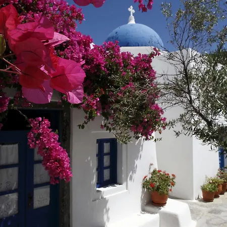 Aghios Artemios Traditional