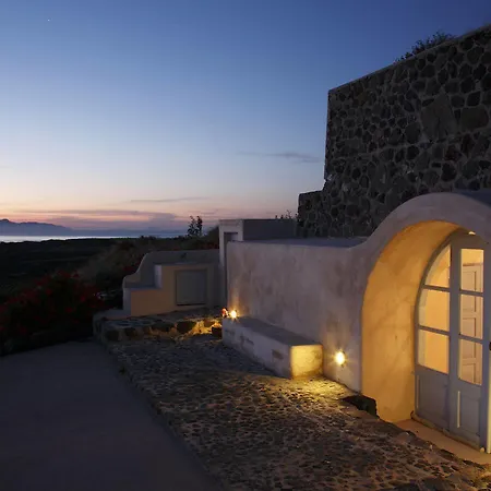 Hotel Aghios Artemios Traditional 3*