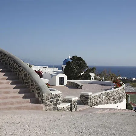 Aghios Artemios Traditional Hotel