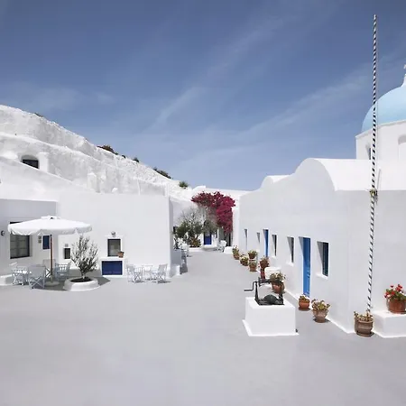 Hotel Aghios Artemios Traditional Imerovigli (Santorini)