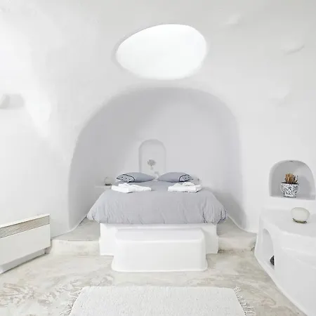 Hotel Aghios Artemios Traditional Imerovigli (Santorini)