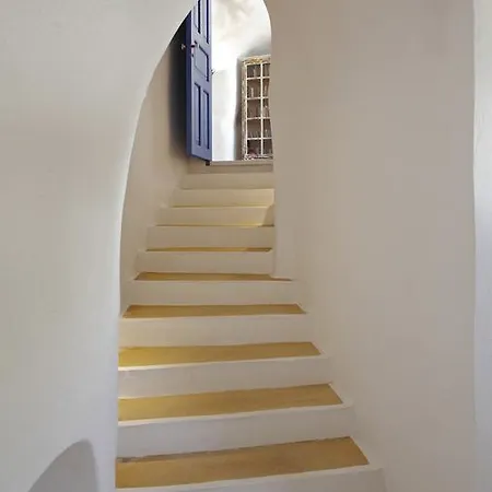 Hotel Aghios Artemios Traditional
