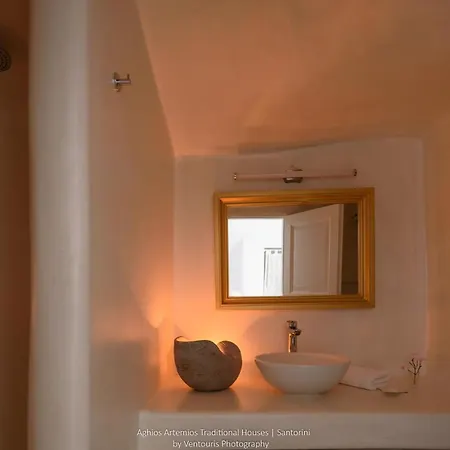 Aghios Artemios Traditional 3* Имеровигли