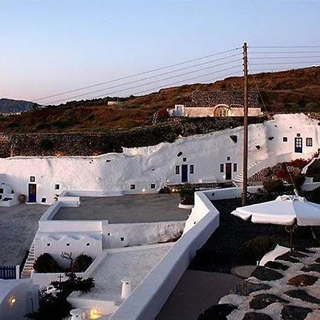 Aghios Artemios Traditional 3* Имеровигли