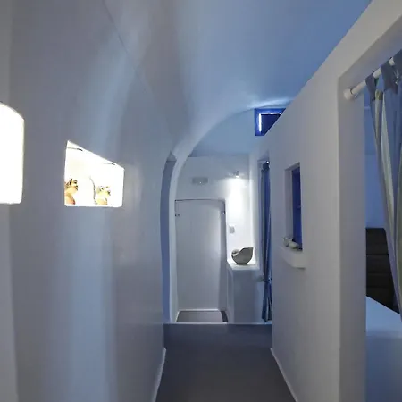 Aghios Artemios Traditional Отель 3*