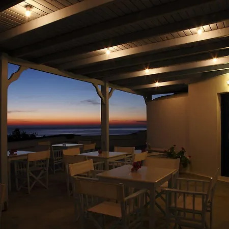 Aghios Artemios Traditional Отель 3*